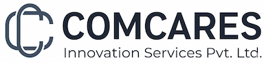 Comcares Logo